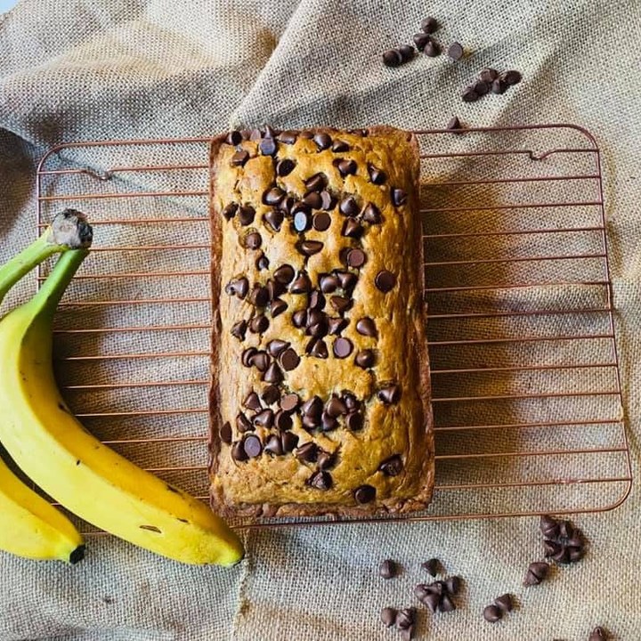 Pan de Banana